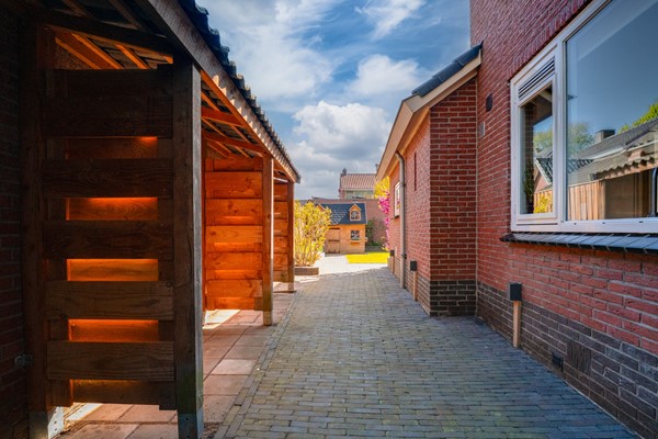 Medium property photo - Marsweg 32, 6941 BK Didam